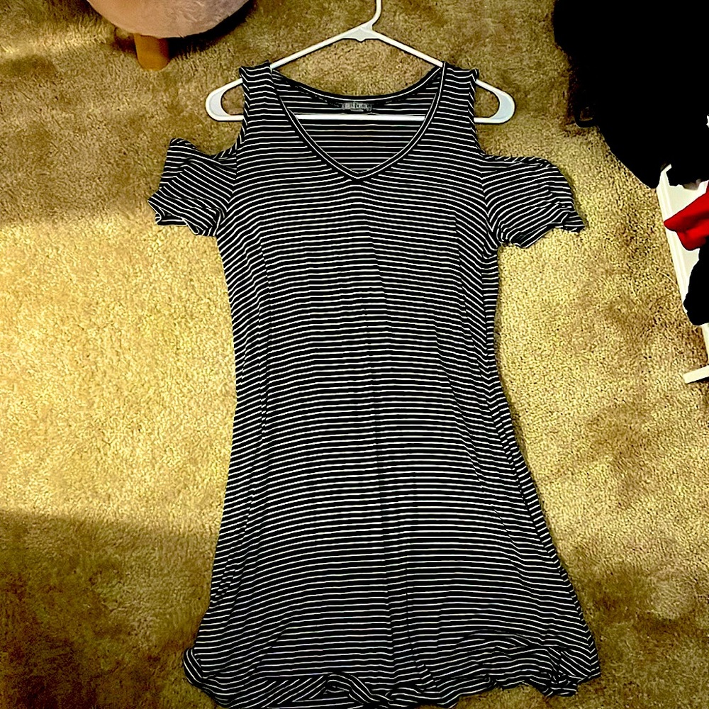 Falls creek cotton dress